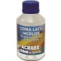 Goma Laca Incolor 100ml.